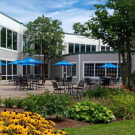 Doubletree By Hilton Hotel Burlington Vermont Εξωτερικό φωτογραφία