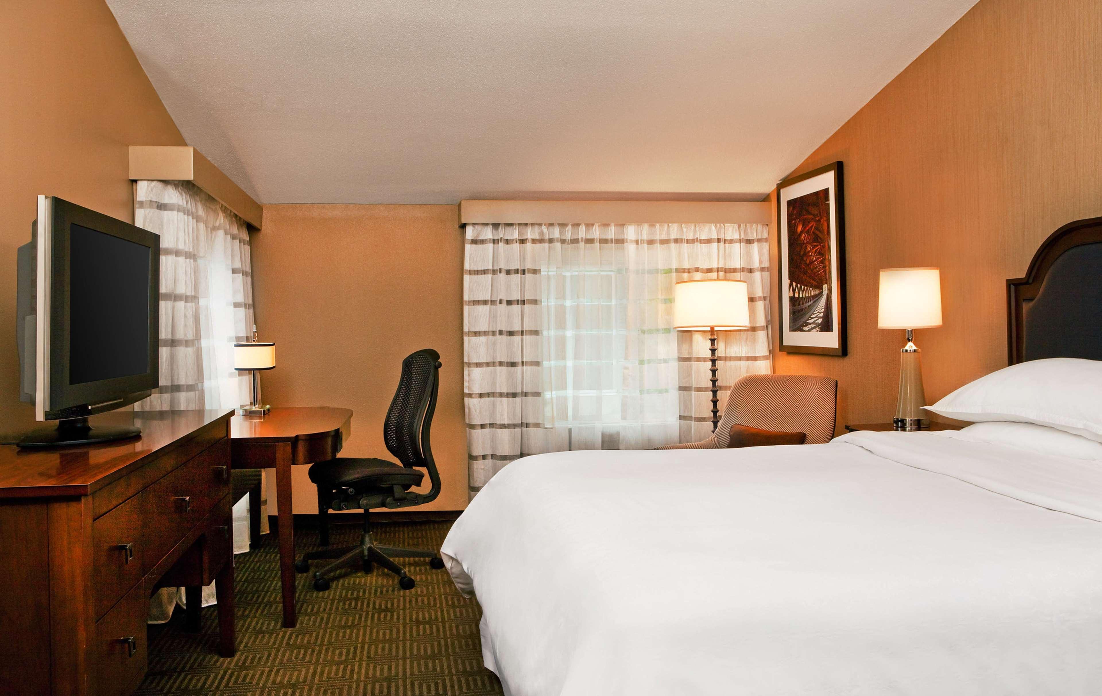 Doubletree By Hilton Hotel Burlington Vermont Εξωτερικό φωτογραφία