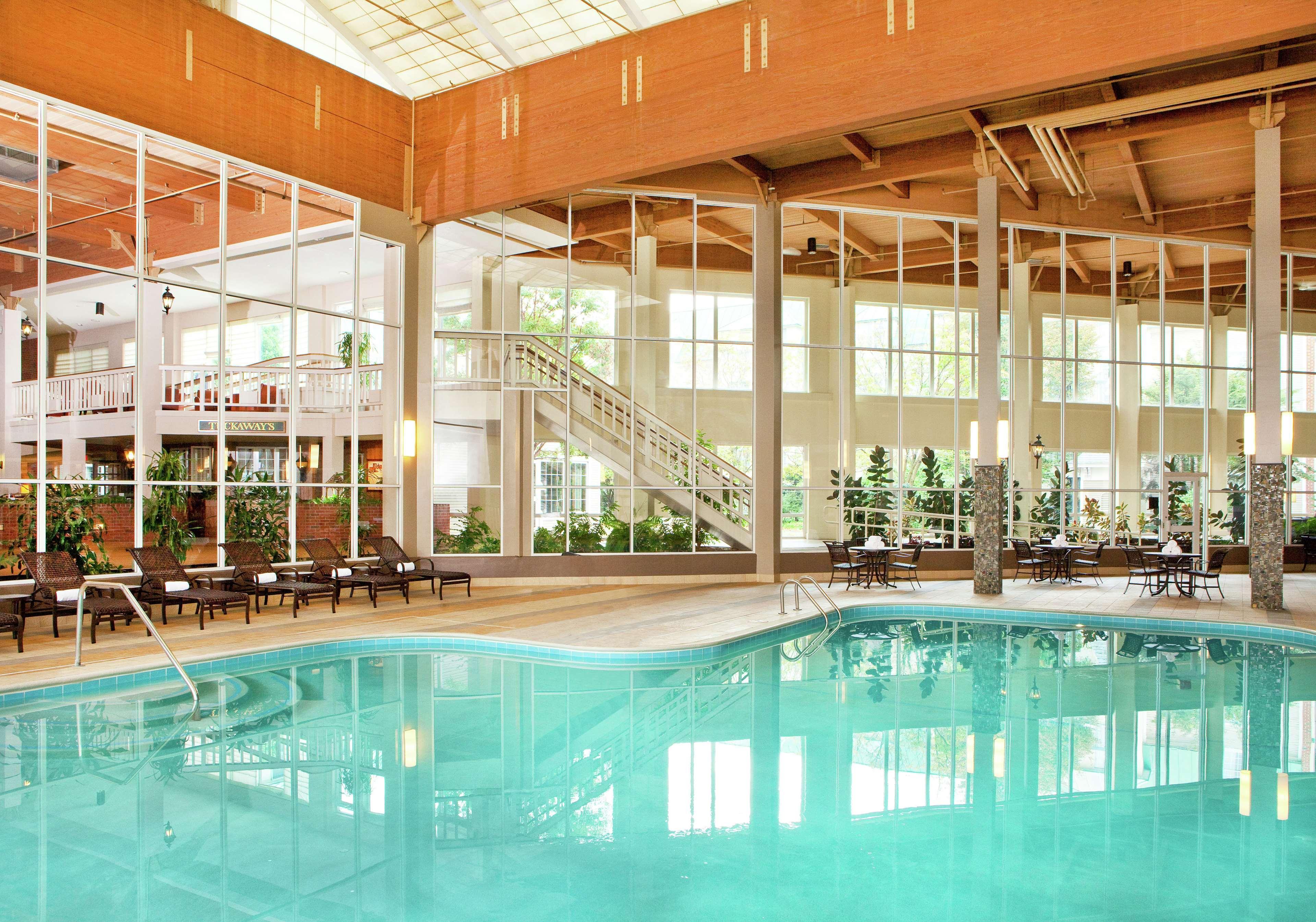 Doubletree By Hilton Hotel Burlington Vermont Εξωτερικό φωτογραφία
