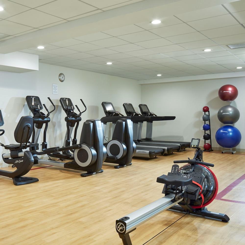 Doubletree By Hilton Hotel Burlington Vermont Εξωτερικό φωτογραφία