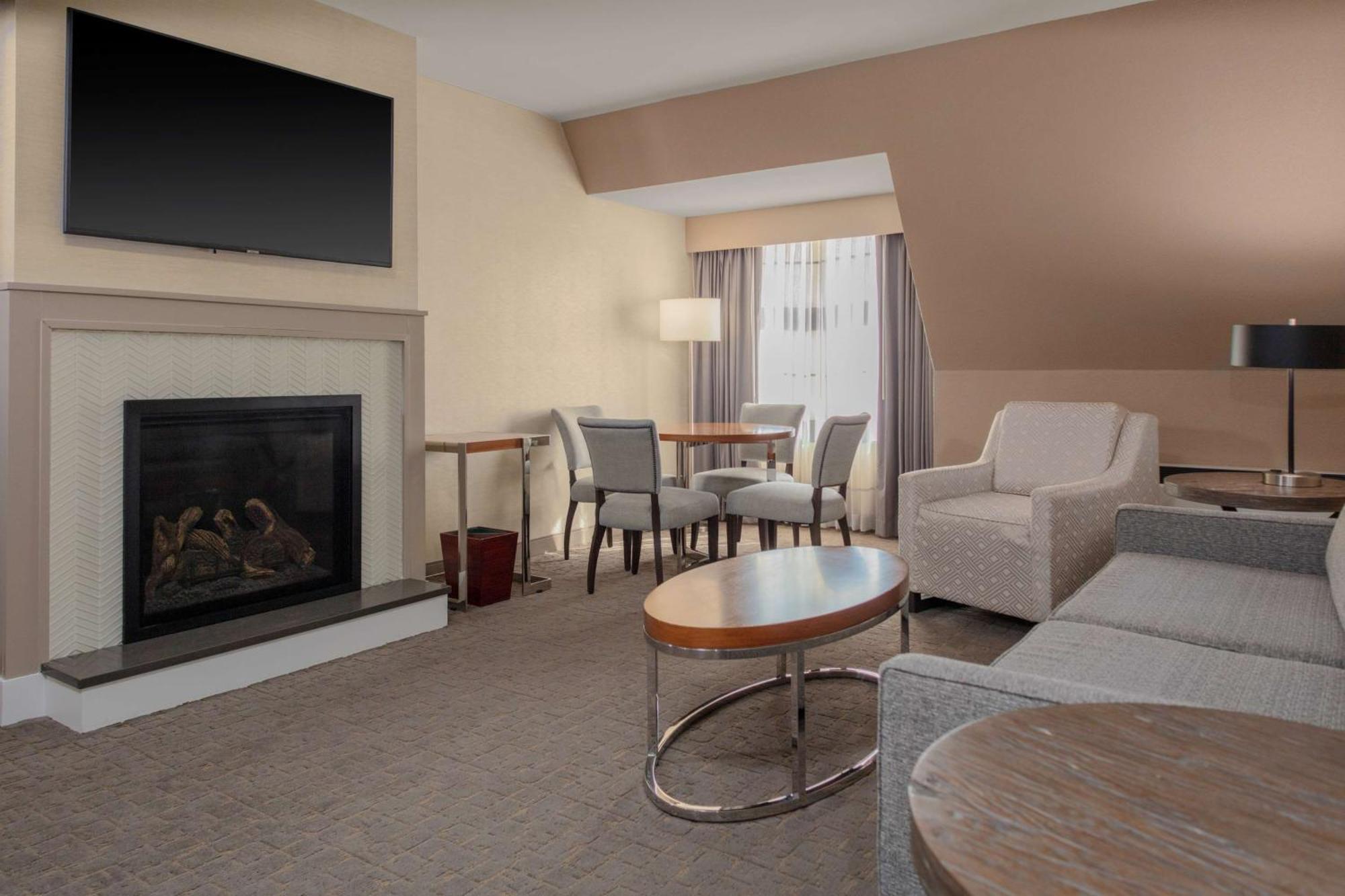 Doubletree By Hilton Hotel Burlington Vermont Εξωτερικό φωτογραφία