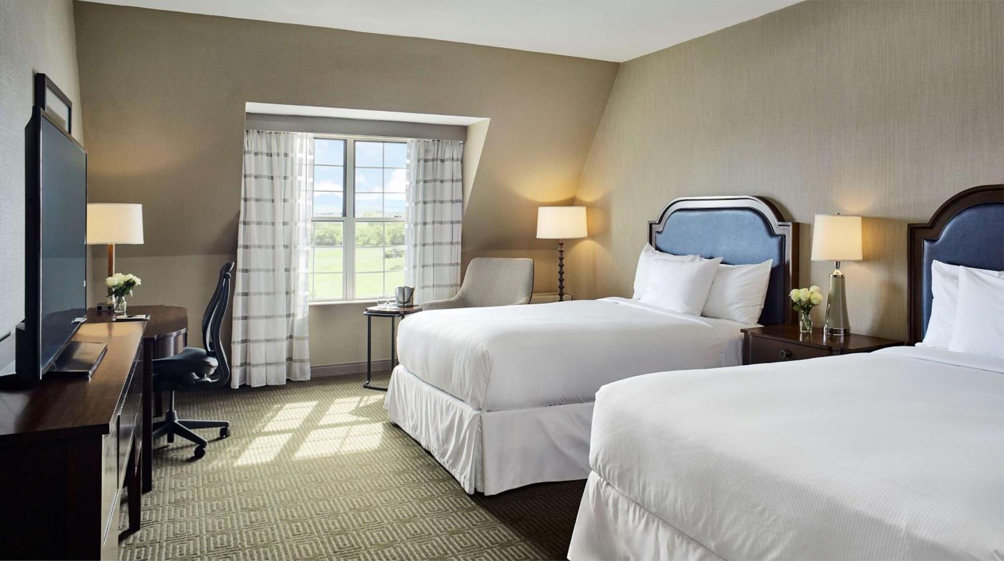 Doubletree By Hilton Hotel Burlington Vermont Εξωτερικό φωτογραφία