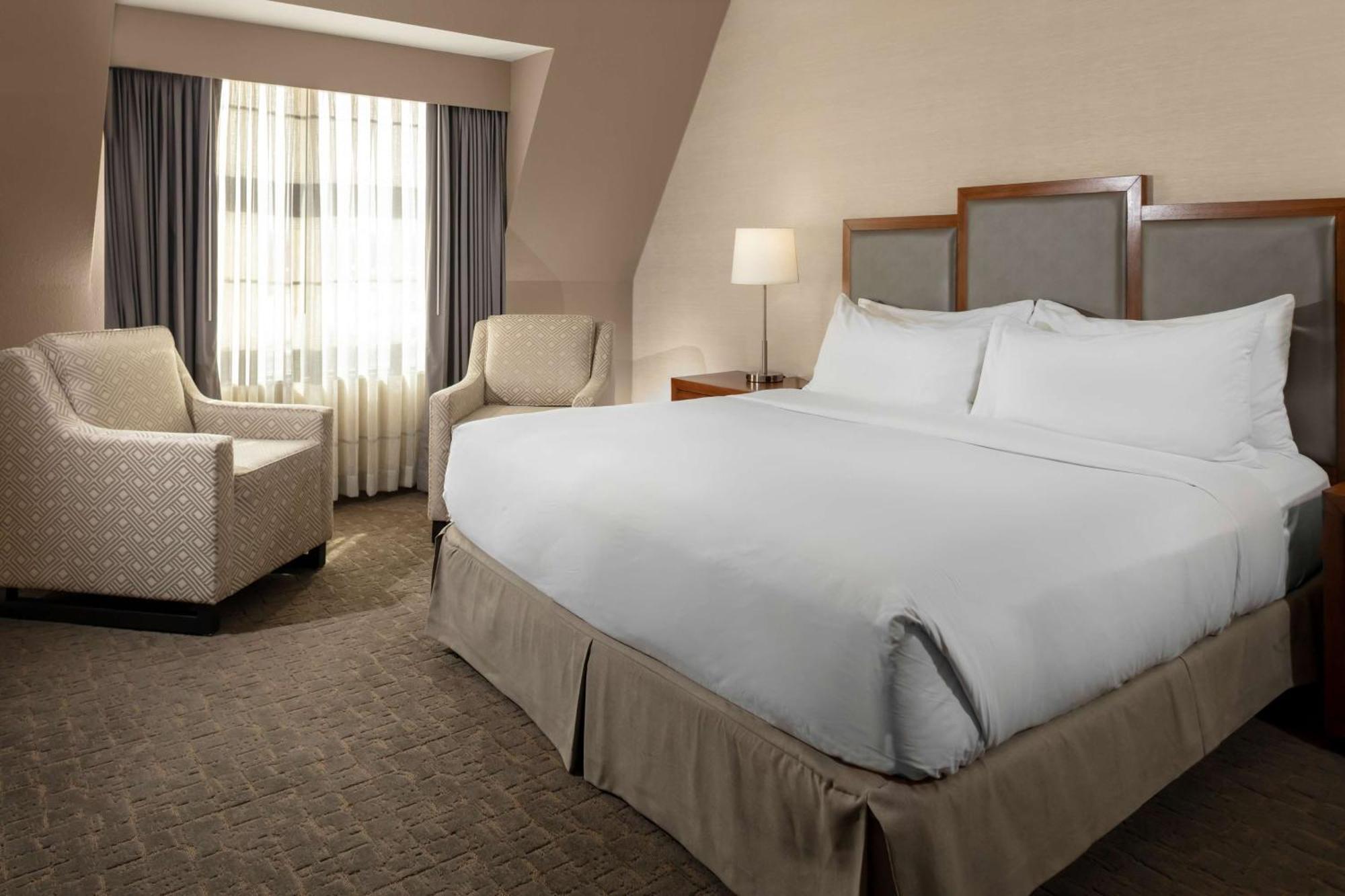Doubletree By Hilton Hotel Burlington Vermont Εξωτερικό φωτογραφία