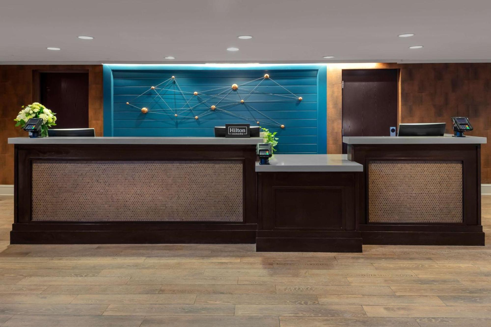 Doubletree By Hilton Hotel Burlington Vermont Εξωτερικό φωτογραφία
