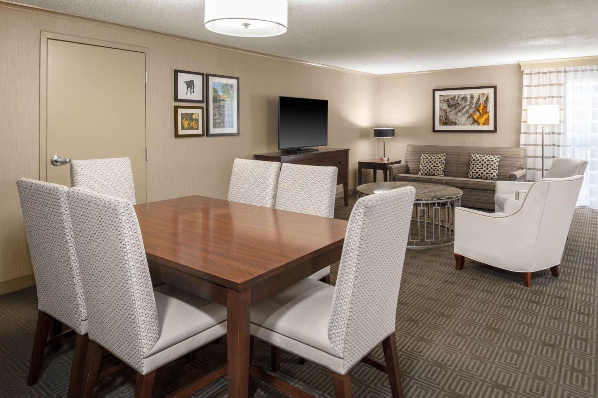 Doubletree By Hilton Hotel Burlington Vermont Εξωτερικό φωτογραφία