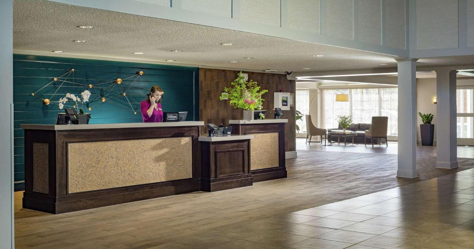 Doubletree By Hilton Hotel Burlington Vermont Εξωτερικό φωτογραφία