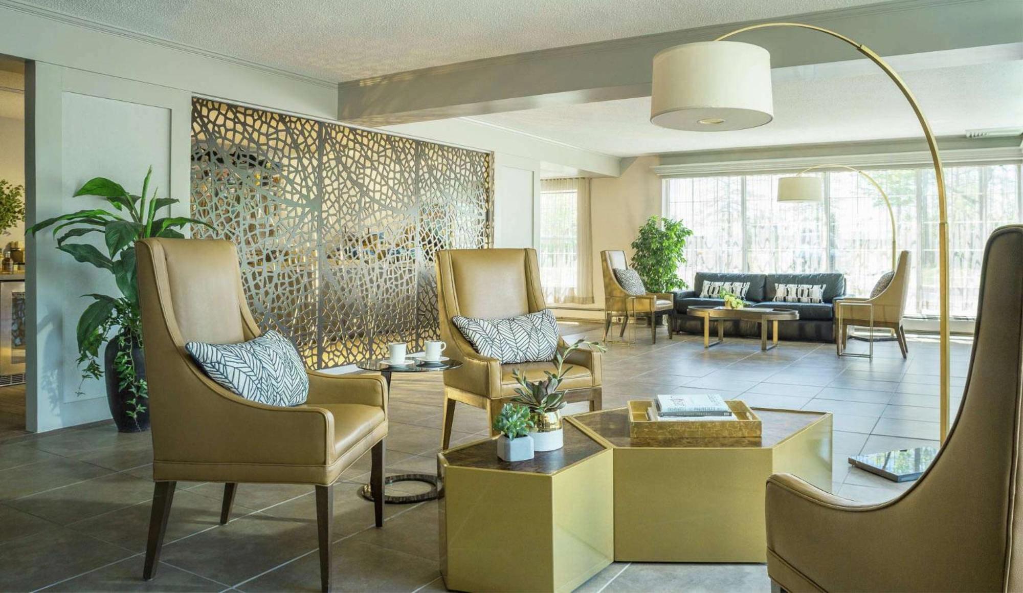 Doubletree By Hilton Hotel Burlington Vermont Εξωτερικό φωτογραφία