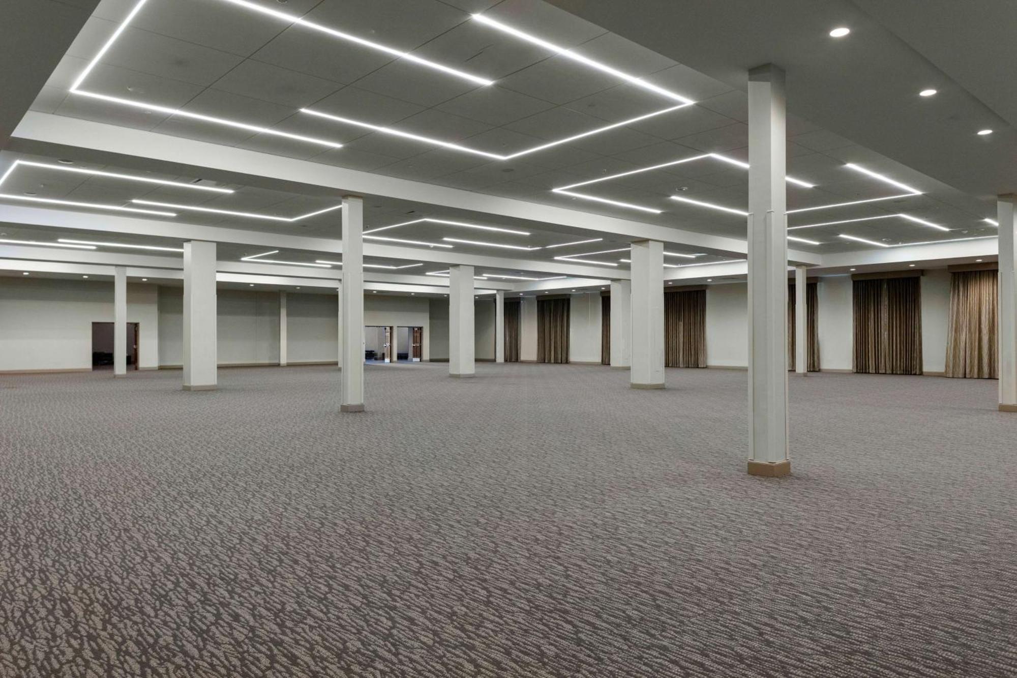 Doubletree By Hilton Hotel Burlington Vermont Εξωτερικό φωτογραφία