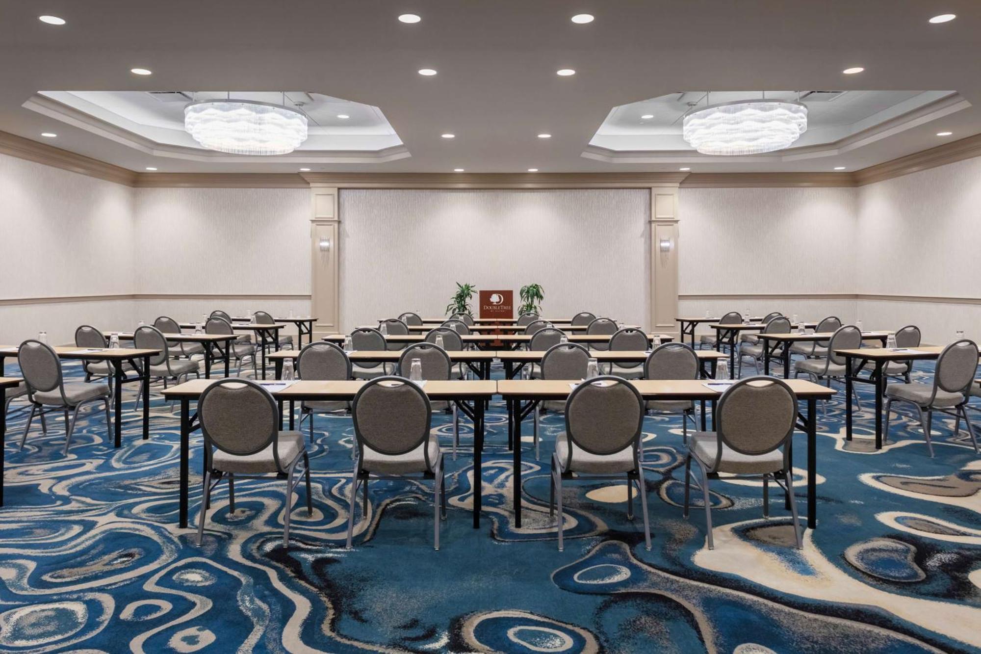 Doubletree By Hilton Hotel Burlington Vermont Εξωτερικό φωτογραφία
