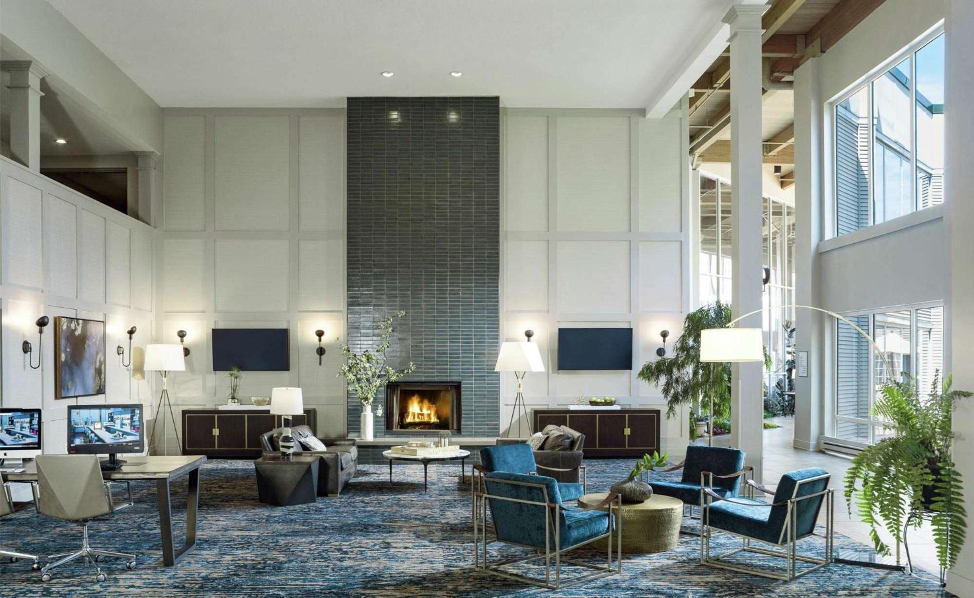 Doubletree By Hilton Hotel Burlington Vermont Εξωτερικό φωτογραφία