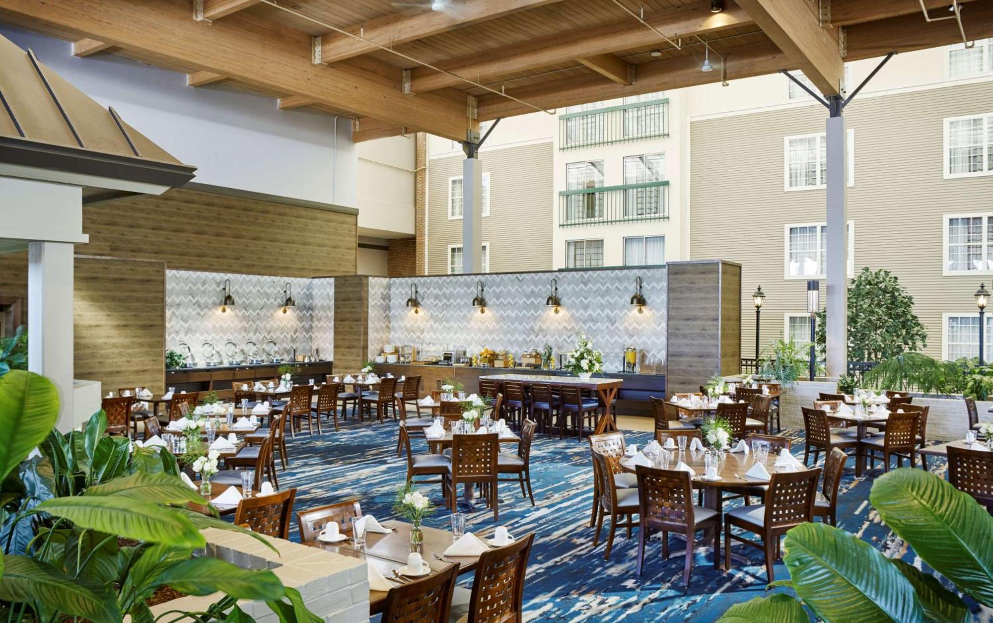 Doubletree By Hilton Hotel Burlington Vermont Εξωτερικό φωτογραφία