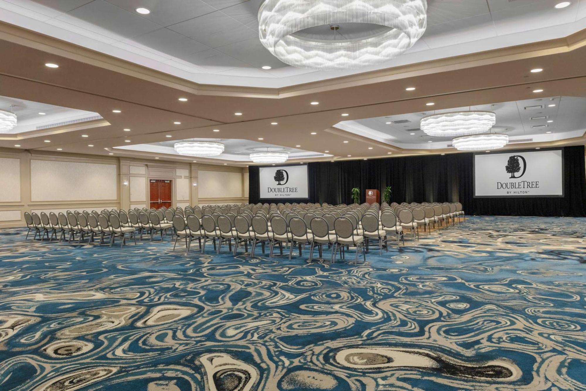 Doubletree By Hilton Hotel Burlington Vermont Εξωτερικό φωτογραφία