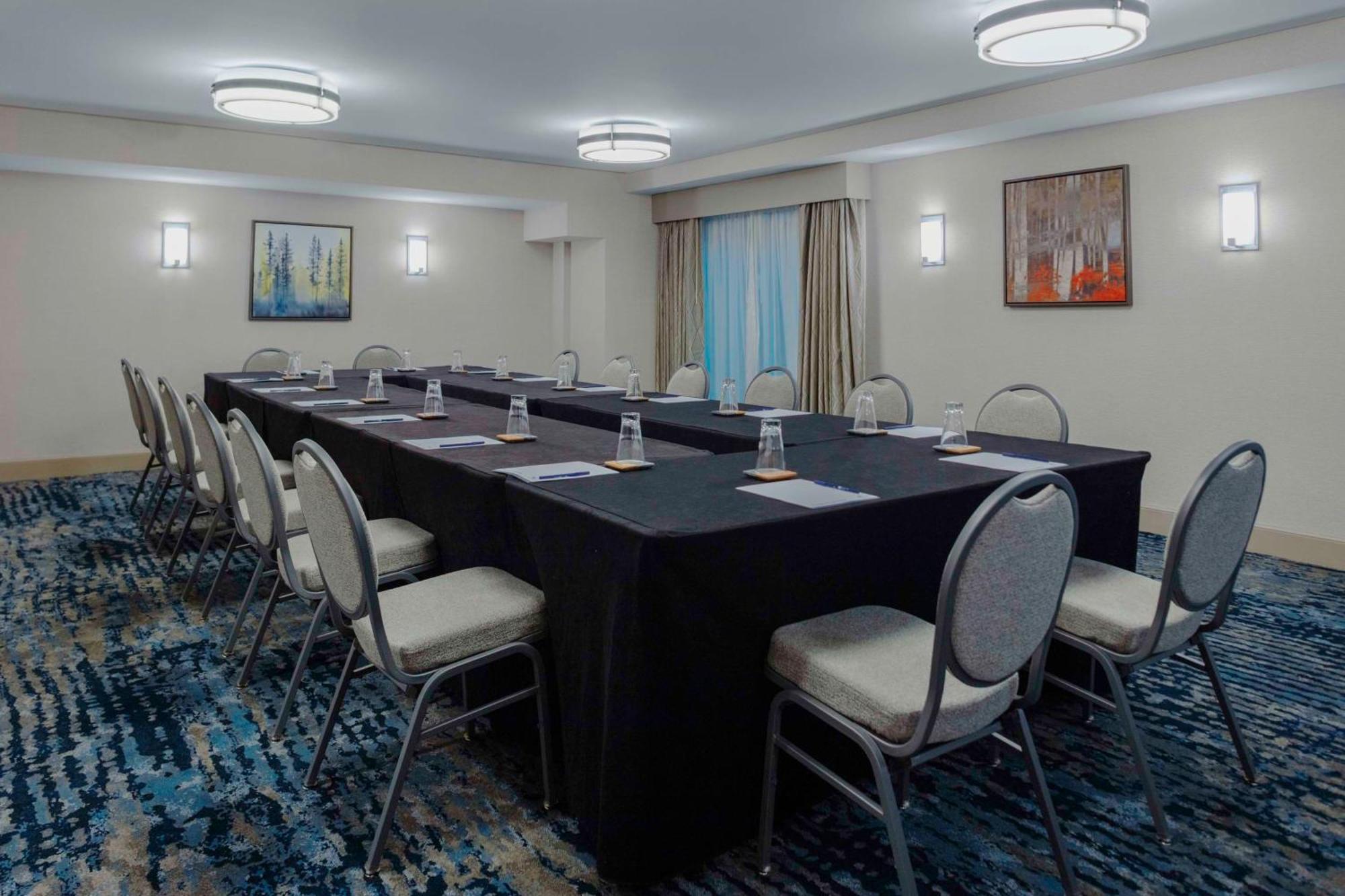 Doubletree By Hilton Hotel Burlington Vermont Εξωτερικό φωτογραφία