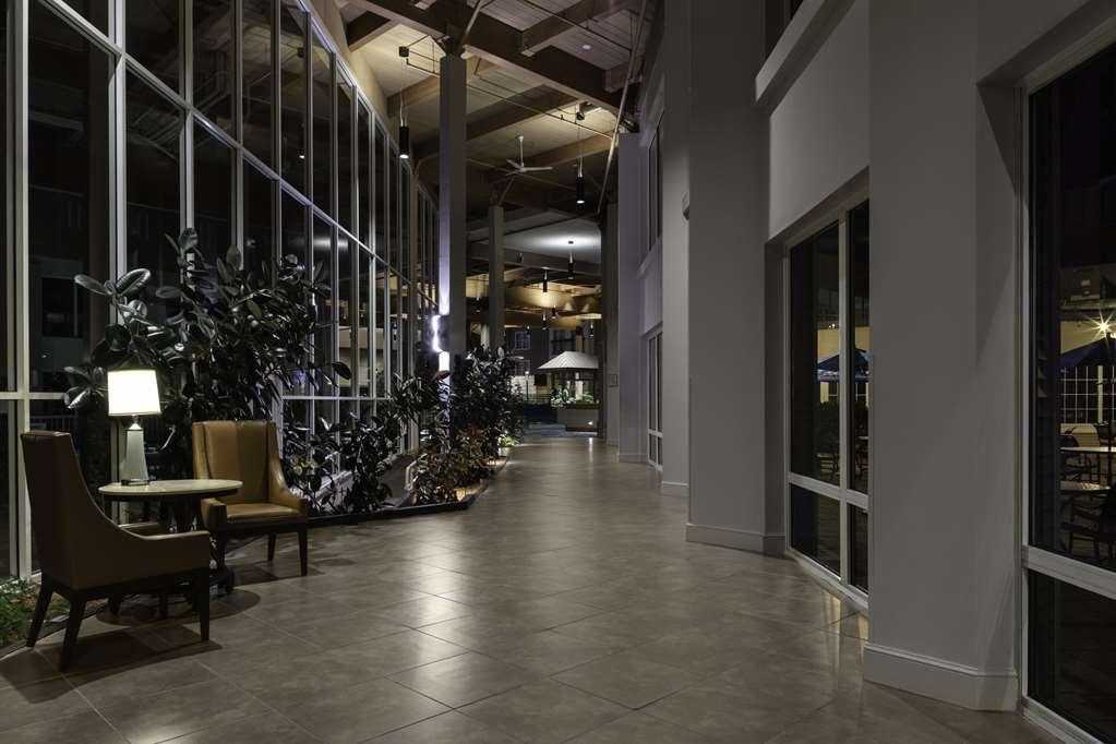 Doubletree By Hilton Hotel Burlington Vermont Εσωτερικό φωτογραφία