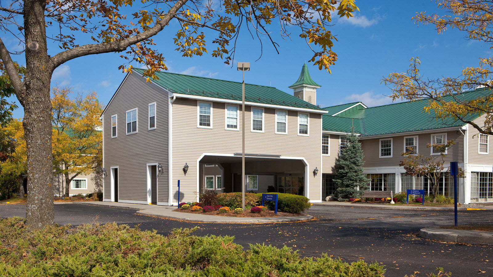 Doubletree By Hilton Hotel Burlington Vermont Εξωτερικό φωτογραφία