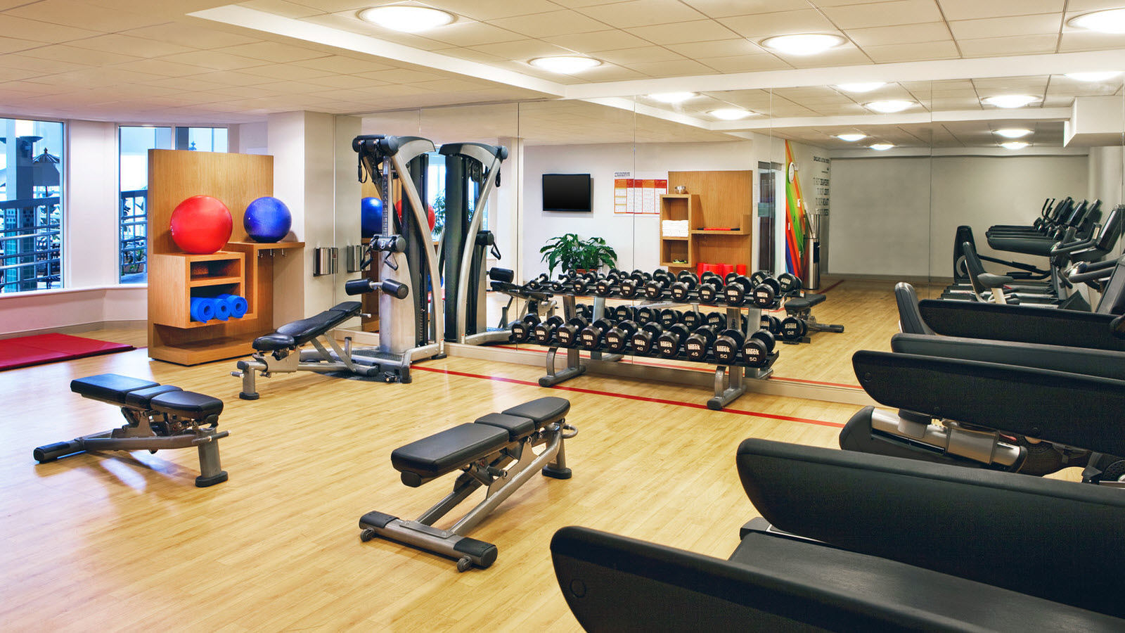 Doubletree By Hilton Hotel Burlington Vermont Ανέσεις φωτογραφία