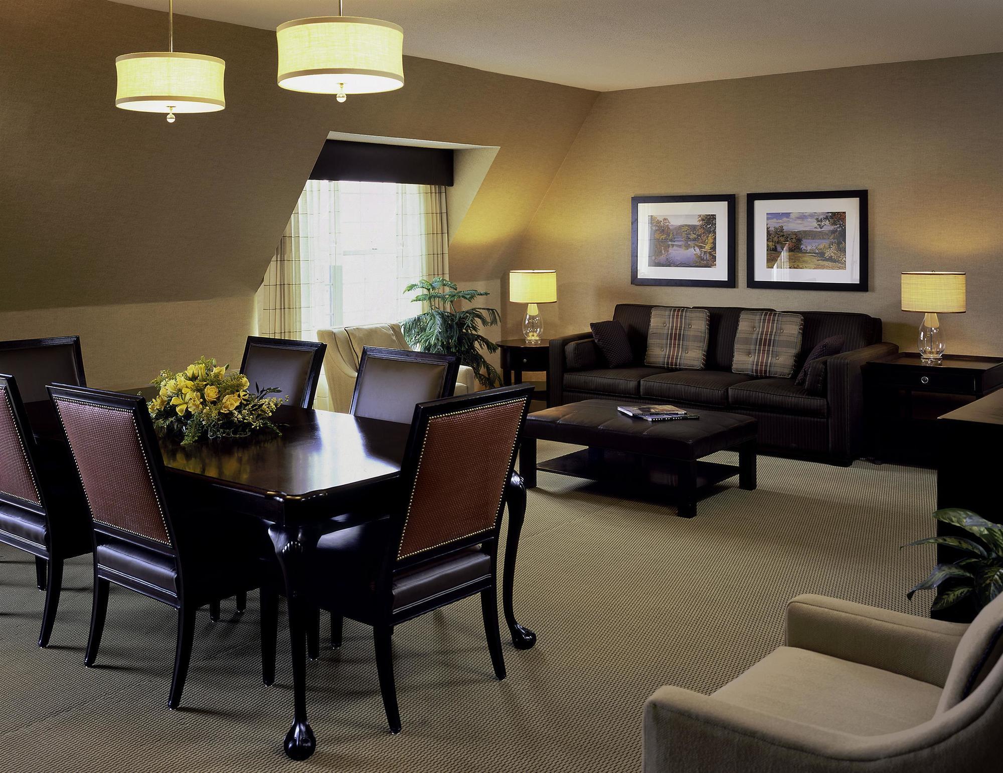 Doubletree By Hilton Hotel Burlington Vermont Εξωτερικό φωτογραφία