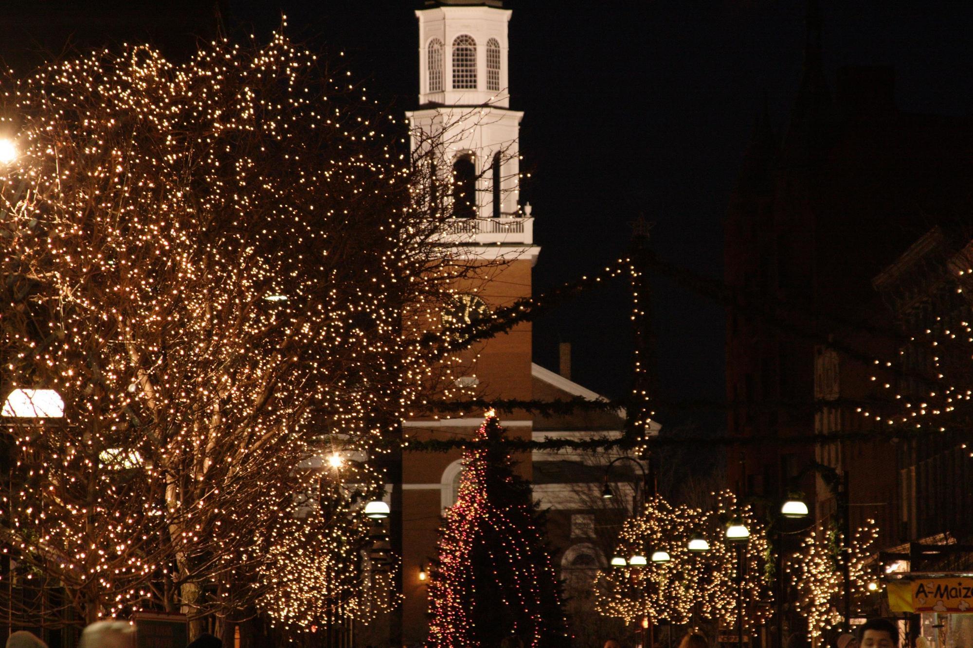 Doubletree By Hilton Hotel Burlington Vermont Εξωτερικό φωτογραφία