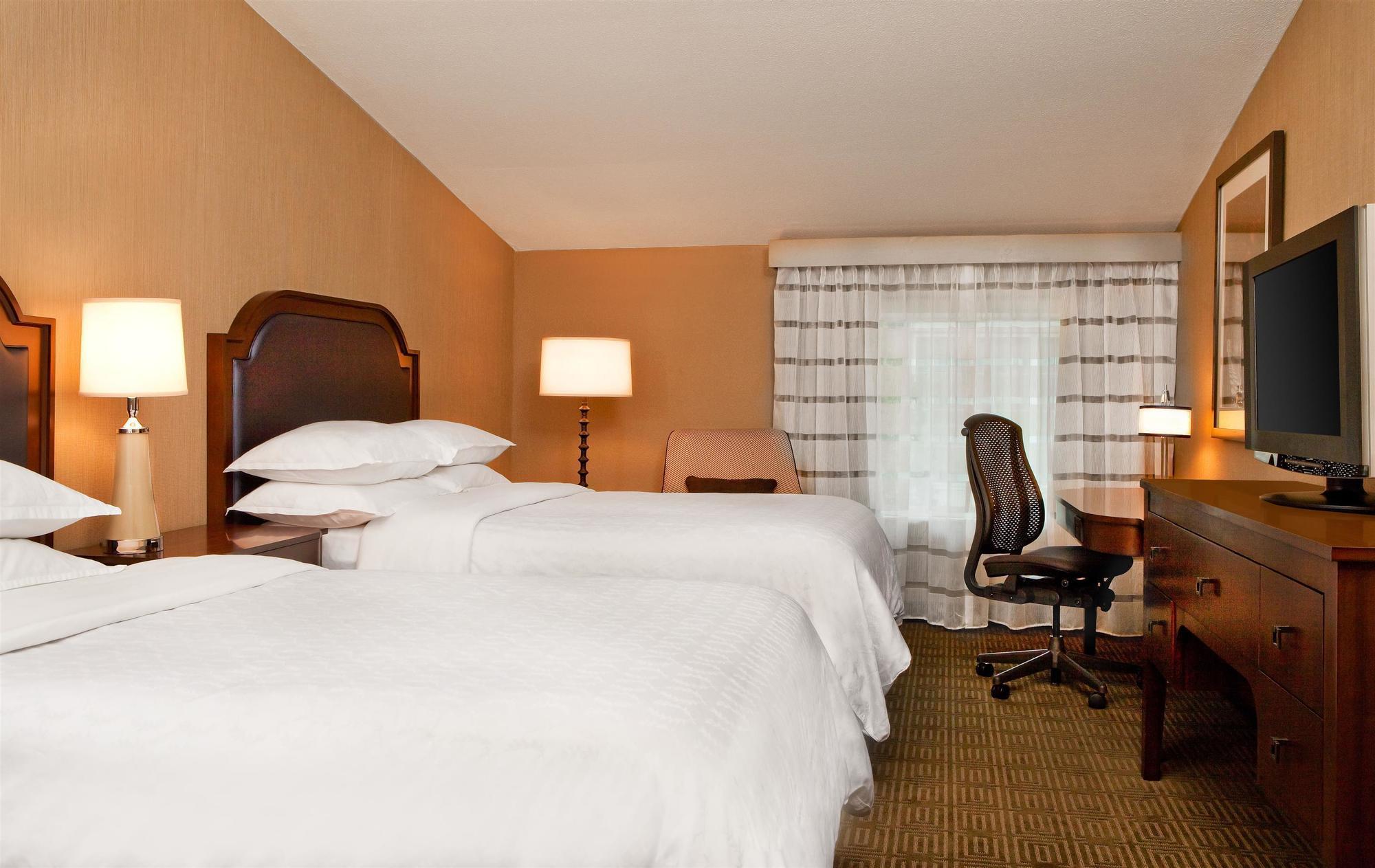 Doubletree By Hilton Hotel Burlington Vermont Εξωτερικό φωτογραφία