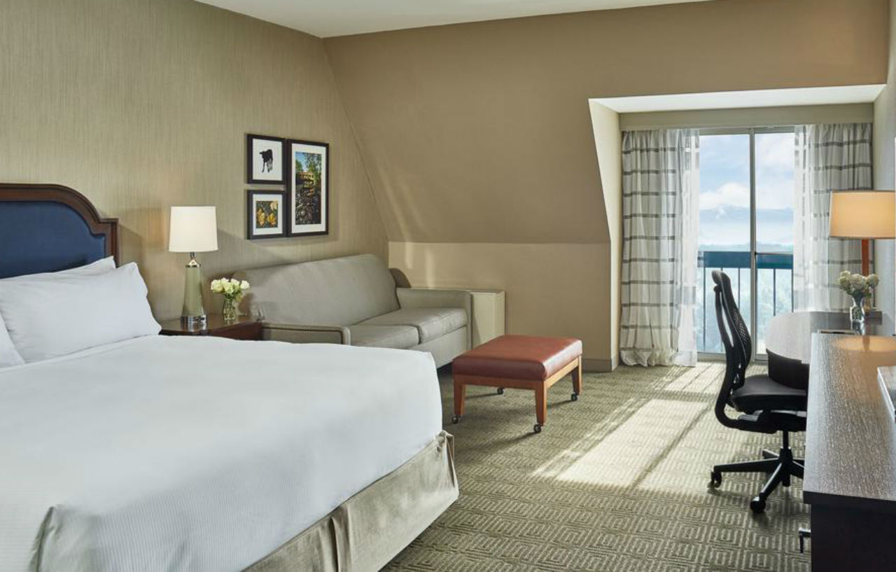 Doubletree By Hilton Hotel Burlington Vermont Εξωτερικό φωτογραφία
