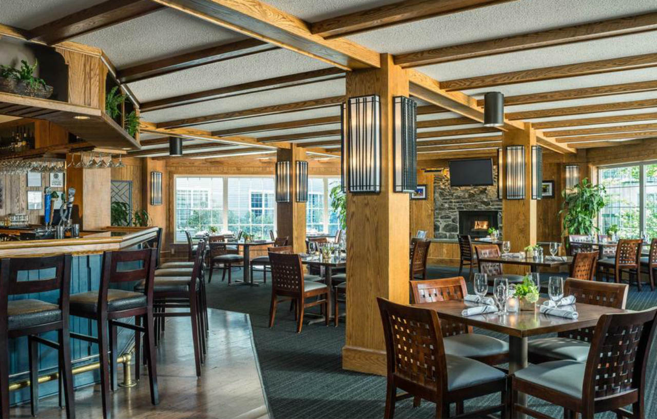 Doubletree By Hilton Hotel Burlington Vermont Εξωτερικό φωτογραφία